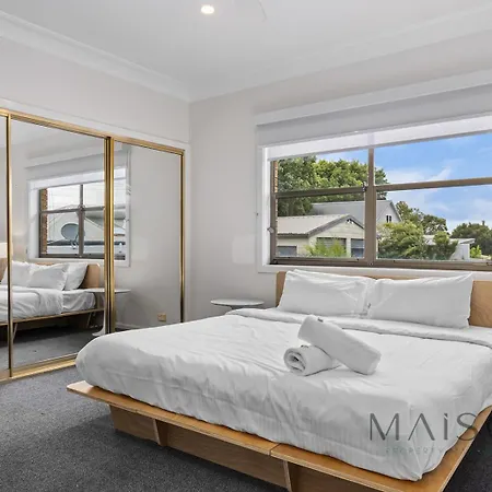 Home In Waratah Lambton Exterior photo