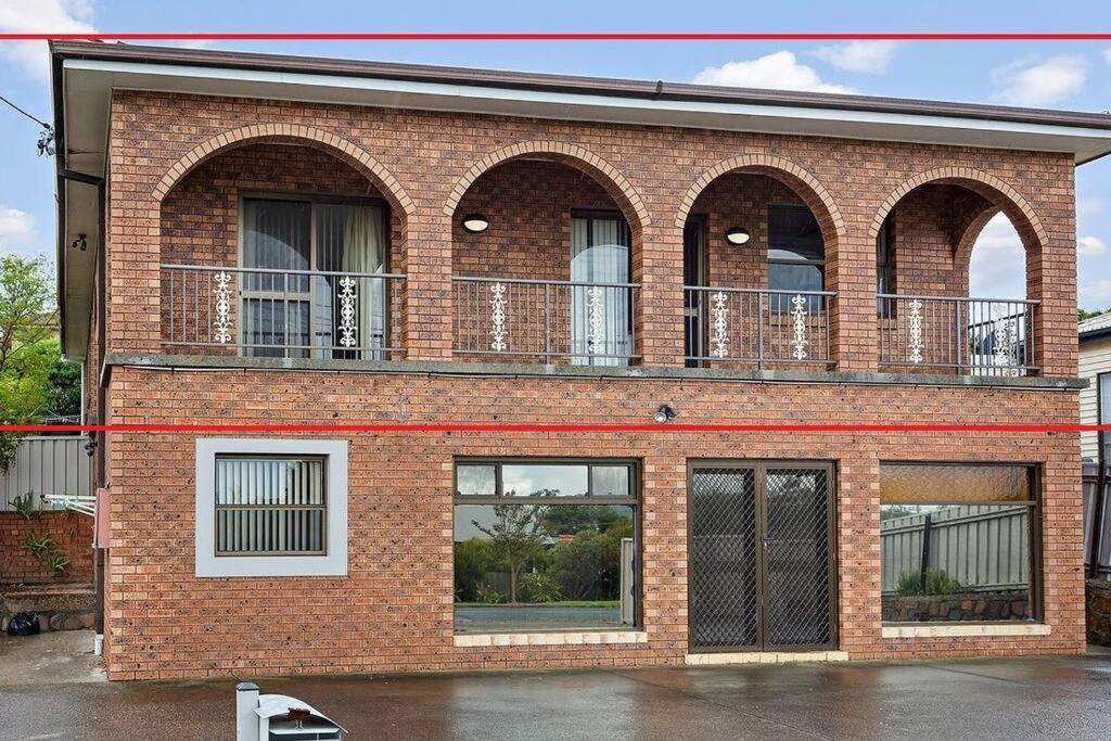 In Waratah Holiday home