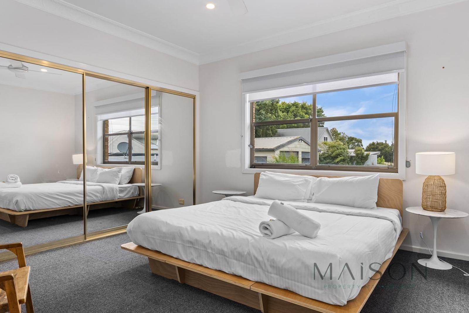 Holiday home In Waratah