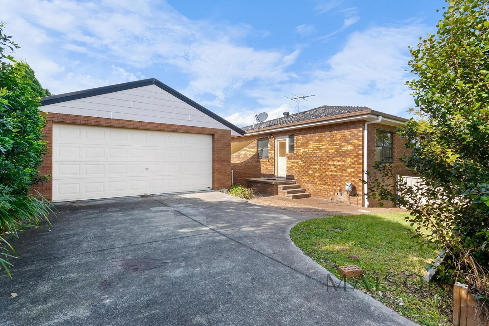 Holiday home In Waratah Lambton