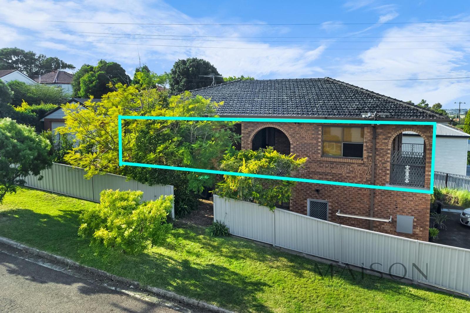 In Waratah Holiday home