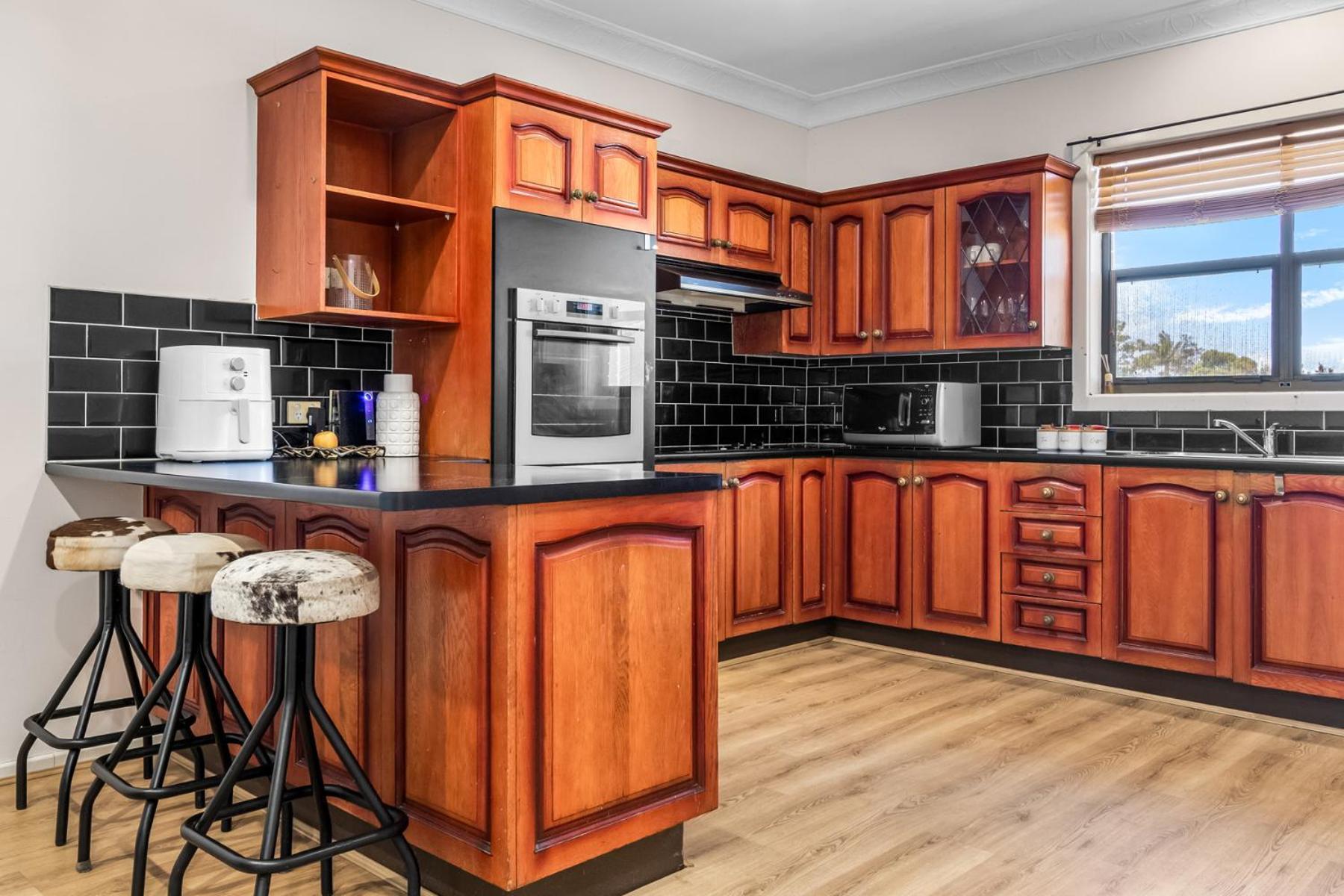 Holiday home In Waratah