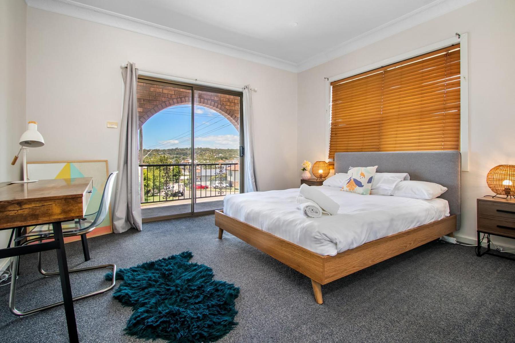Holiday home In Waratah Lambton