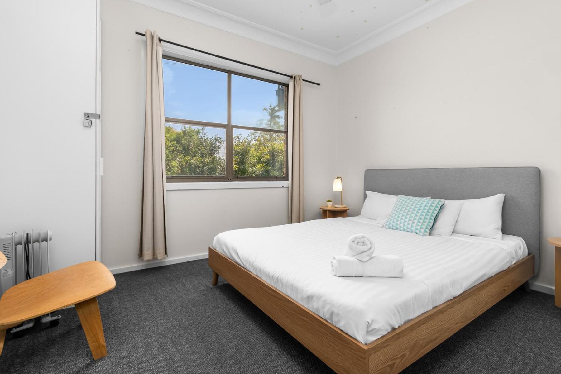 In Waratah Holiday home Lambton