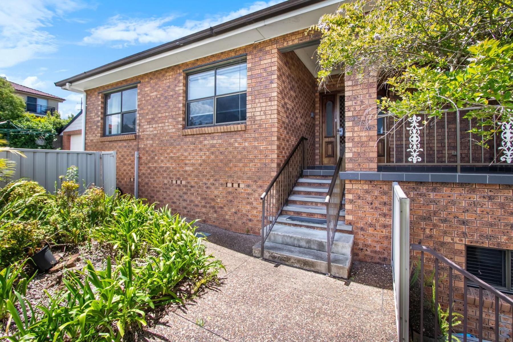 Holiday home In Waratah Lambton