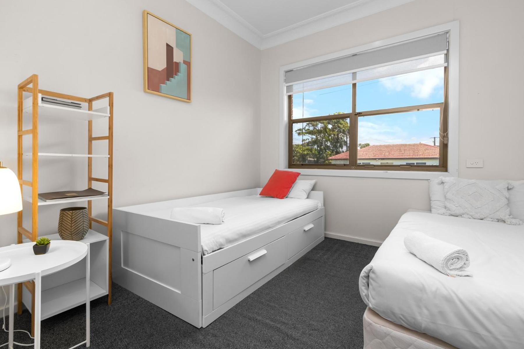 In Waratah Holiday home Lambton