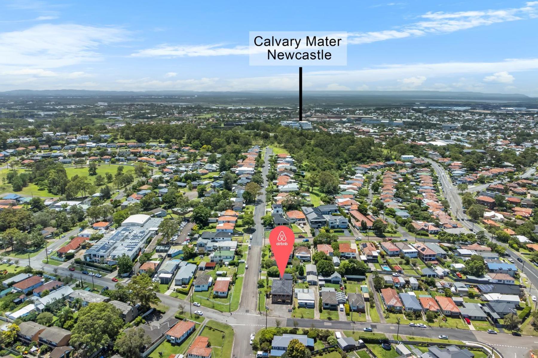 In Waratah Lambton